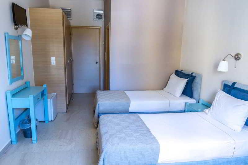 Zorbas Hotel Santorini Pýrgos Екстериор снимка